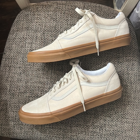 Vans Old Skool Shoes size 11 1/2, new in box - Picture 3 of 7